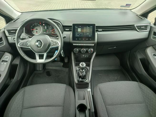 Renault Clio Salon Polska fv23 jeden właściciel