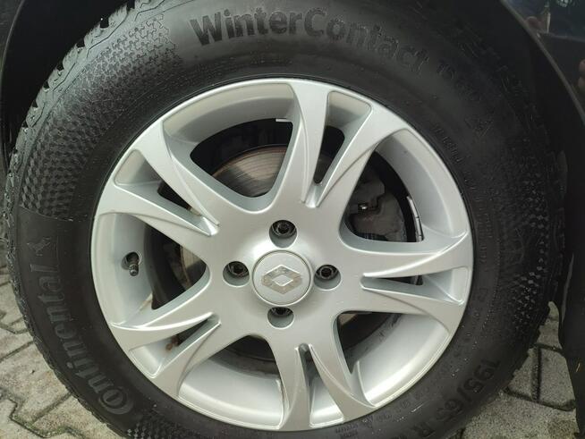 Renault Clio Salon Polska fv23 jeden właściciel