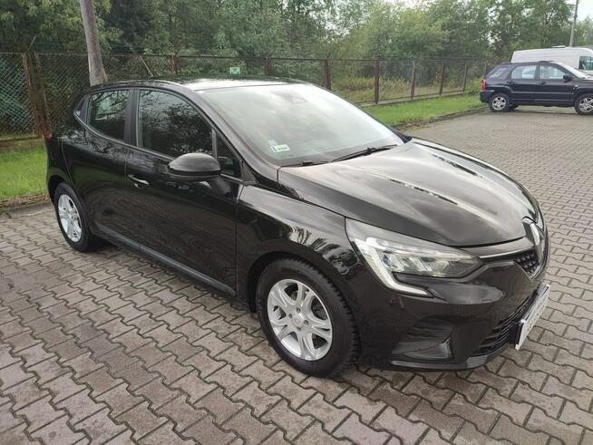 Renault Clio Salon Polska fv23 jeden właściciel