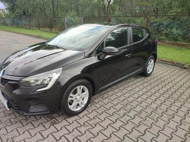 Renault Clio Salon Polska fv23 jeden właściciel