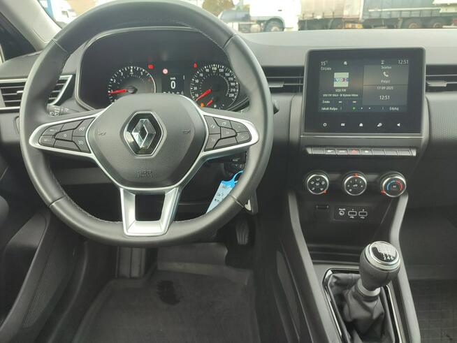 Renault Clio Salon Polska fv23 jeden właściciel