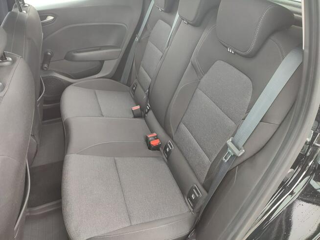 Renault Clio Salon Polska fv23 jeden właściciel