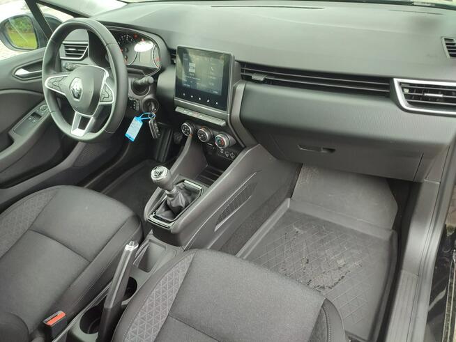 Renault Clio Salon Polska fv23 jeden właściciel