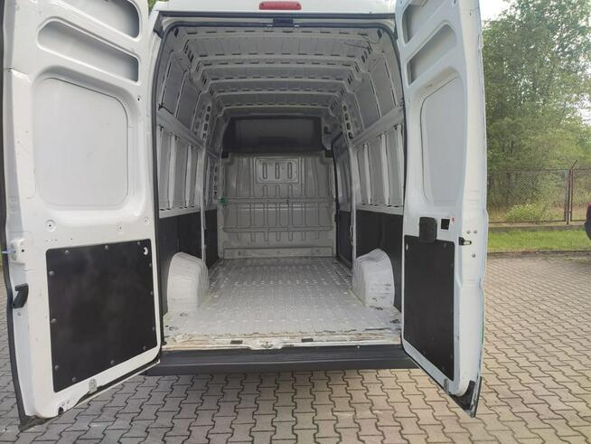 Fiat Ducato Salon polska fv23 L4H3