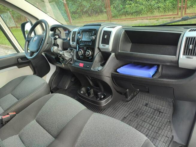 Fiat Ducato Salon polska fv23 L4H3