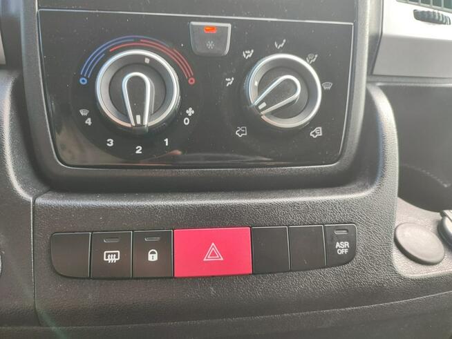 Fiat Ducato Salon polska fv23 L4H3