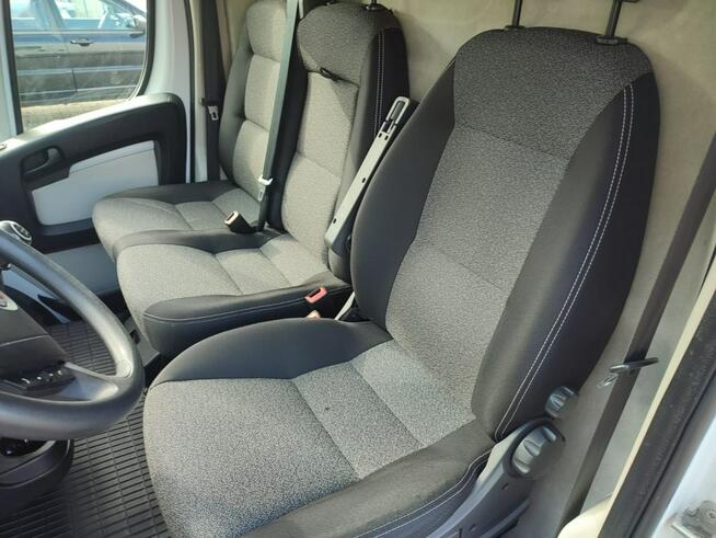 Fiat Ducato Salon polska fv23 L4H3