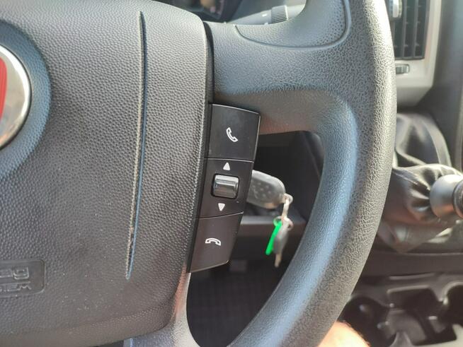 Fiat Ducato Salon polska fv23 L4H3