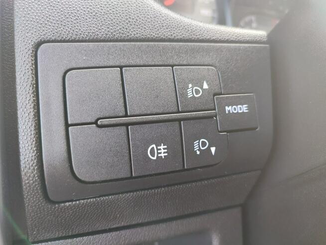 Fiat Ducato Salon polska fv23 L4H3