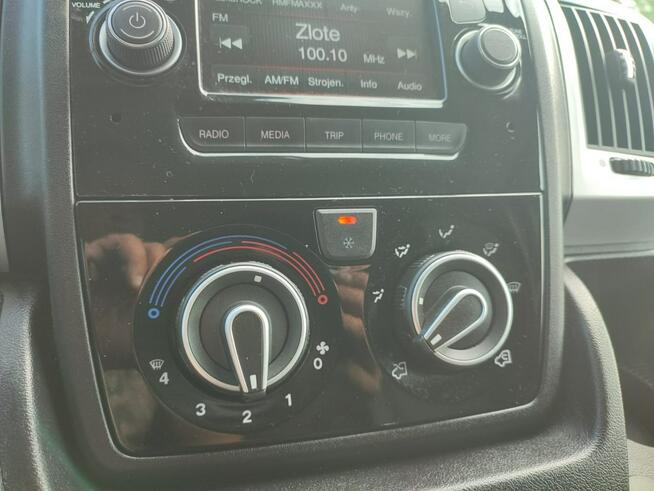 Fiat Ducato Salon polska fv23 L4H3