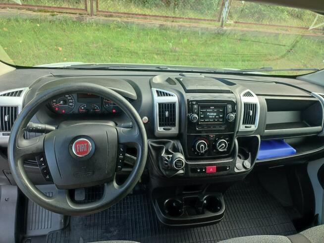 Fiat Ducato Salon polska fv23 L4H3