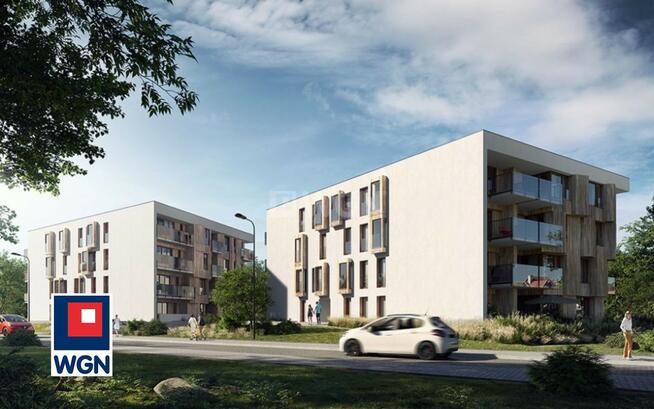 Mieszkanie Lublin Sławin, Sławin