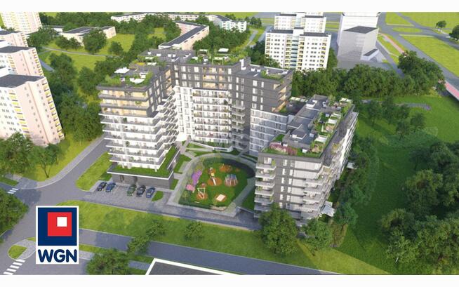 Mieszkanie Lublin Czechów, Czechów