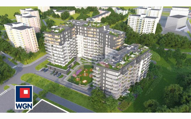 Mieszkanie Lublin Czechów, Czechów