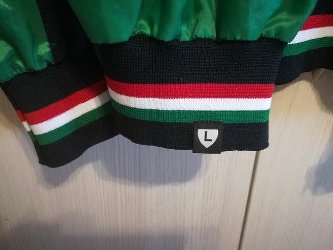 Ortalion legia Warszawa