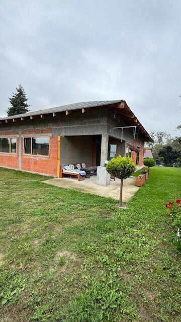 Dom na sprzedaż – Koszuty Małe 2a, gmina Słupca