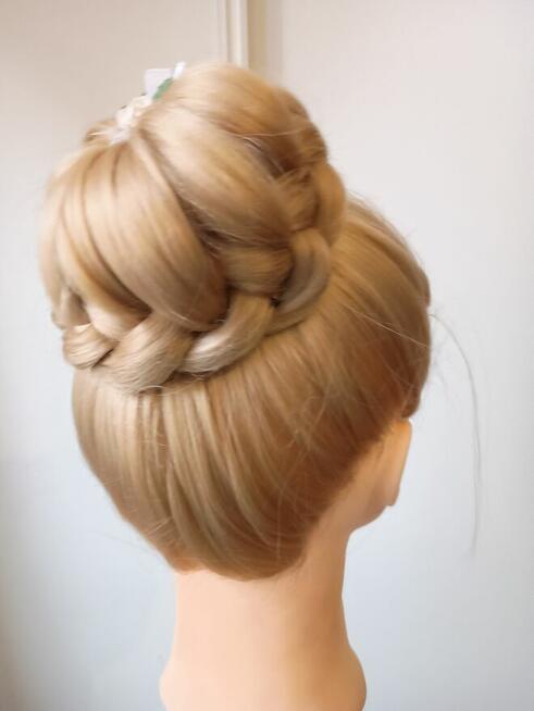 Szukam pracy we Fryzjerstwie