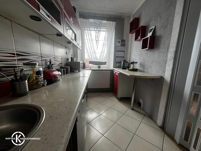 Na sprzedaż 2-pokojowe mieszkanie w Chojnowie