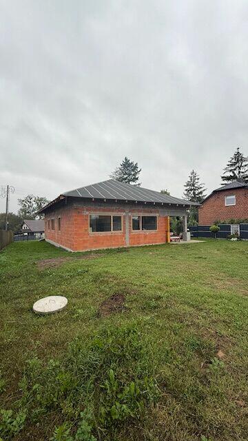 Dom na sprzedaż – Koszuty Małe 2a, gmina Słupca