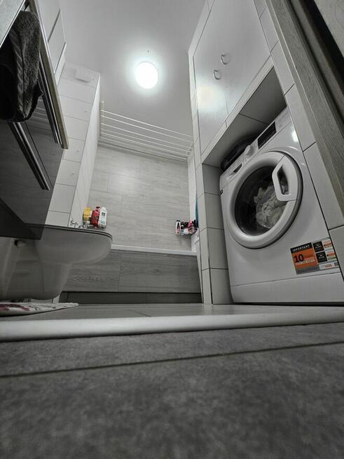 Płock Podolszyce Północne, 3pok 60,8m2, balkon