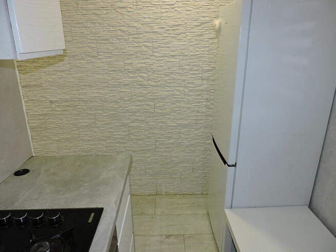 Planty, ul. Cicha, M3, 46.2 m2, balkon.