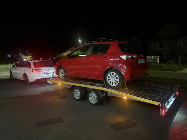 Skup aut Kielce – gotówka od ręki, auta osobowe i dostawcze