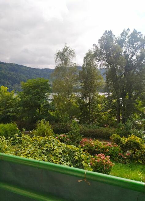 Mieszkanie na sprzedaż z pięknym widokiem na jezioro czchows