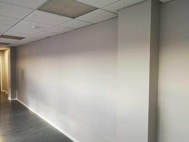 Remonty, wykończenia, malowanie