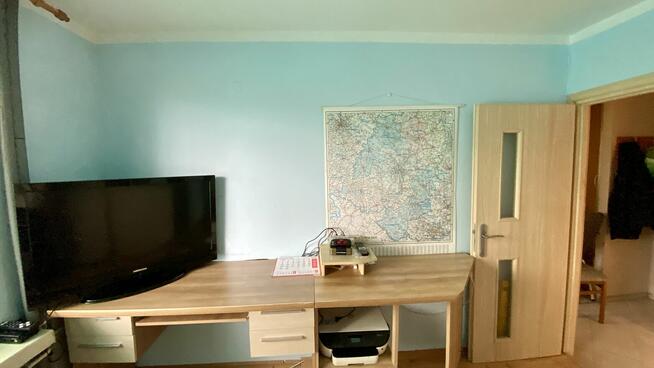 Mieszkanie w srodmiesciu sprzedam