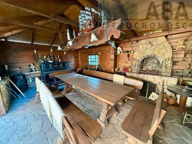 Słupca ul. Podbipięty - dom piętrowy na SPRZEDAŻ