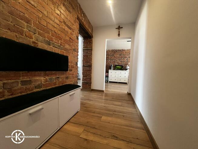 Na sprzedaż mieszkanie po remoncie CHOJNÓW