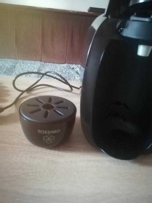 Express do kawy Bosch