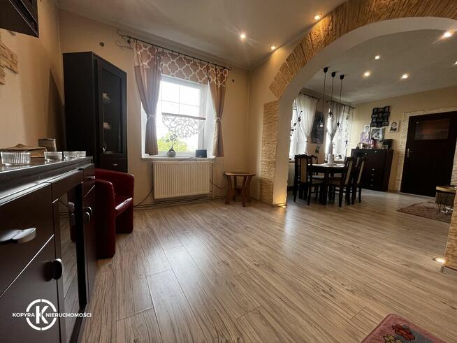 Na sprzedaż 2-pokojowe mieszkanie w Chojnowie