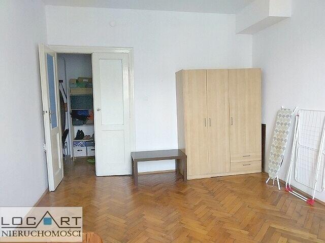 Pokój 1 os.(20m2), mieszkanie 2-pokojowe, ul. Starowiślna