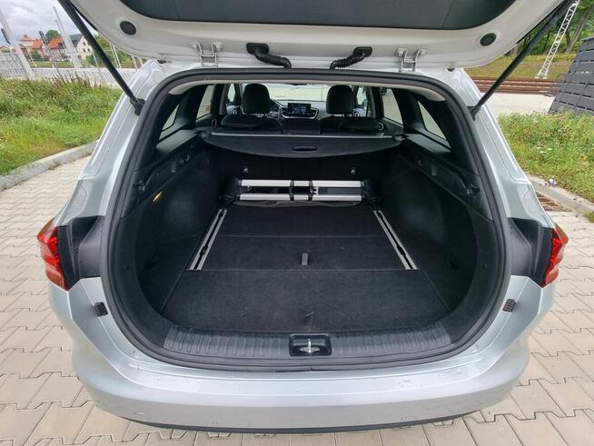 Kia Ceed 1.6 CRDi 136 KM Salon Polska