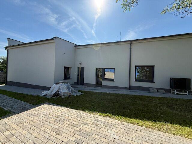 Na sprzedaż budynek mieszkalny | Słupca, ul. 3 Maja 17