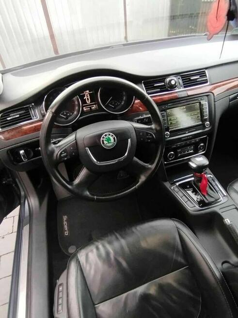 ***Skoda superb ***Sprzedam