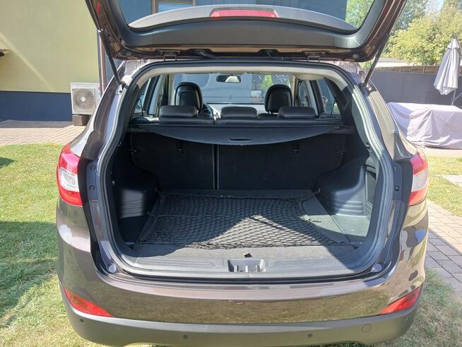 Hyundai IX35, 1,6 GDI PREMIUM 2WD, Salon Polska