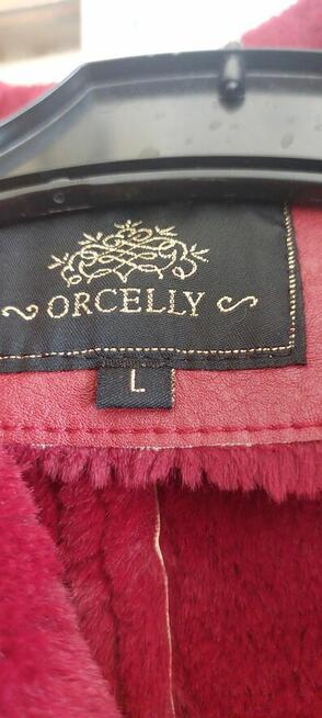 Kurtka damska Ramoneska