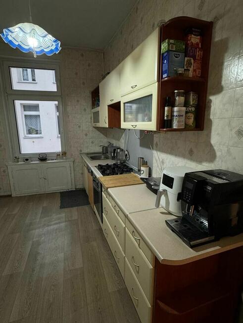 Pokój 30m2 ul. Partyzantów