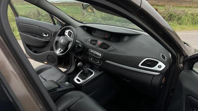 Renault Grand Scenic 1.6 16V 2010r Lpg