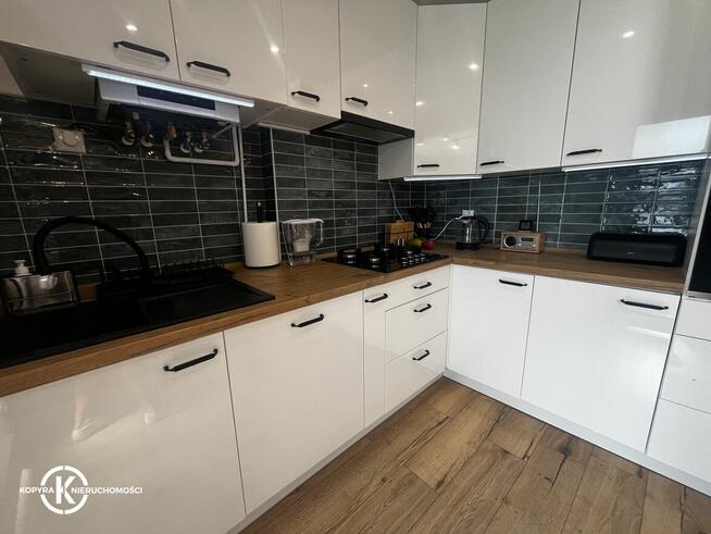 Na sprzedaż mieszkanie po remoncie CHOJNÓW