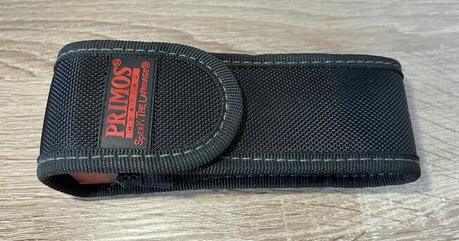 Primos Bloodhunter HD - latarka myśliwska