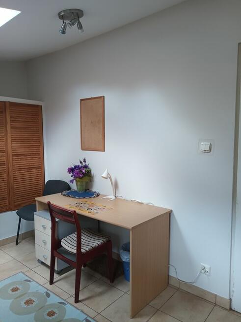 Mieszkanie na Wildzie