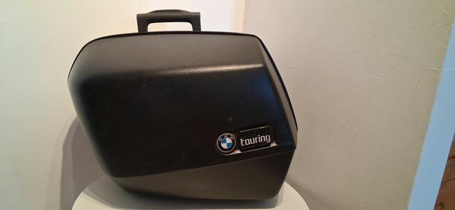 BMW K1200RS (2002) + 3 KUFRY