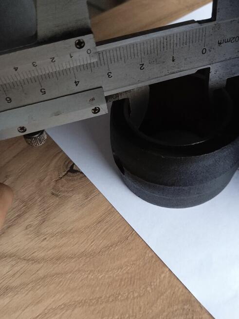 Korbowody i tłoki Fendt Favorit 614ls