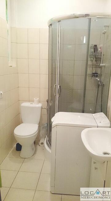 Pokój 1 os.(20m2), mieszkanie 2-pokojowe, ul. Starowiślna