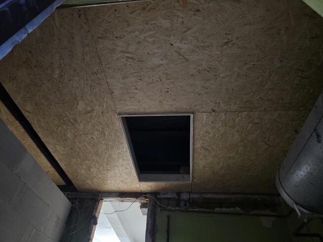 Usługi Remontowo-Budowlane