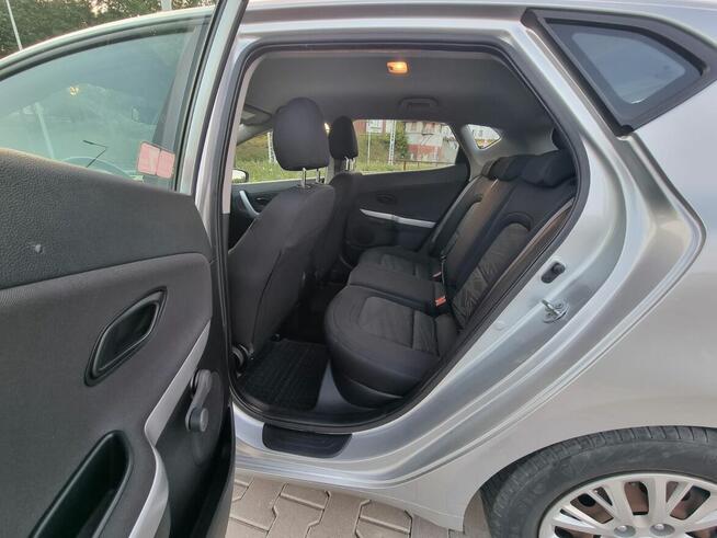 Kia Ceed 1.6 CRDi 110 KM Salon Polska