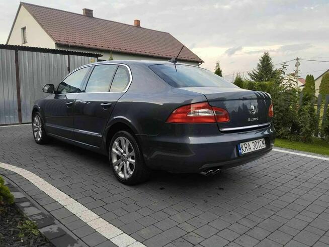 ***Skoda superb ***Sprzedam
